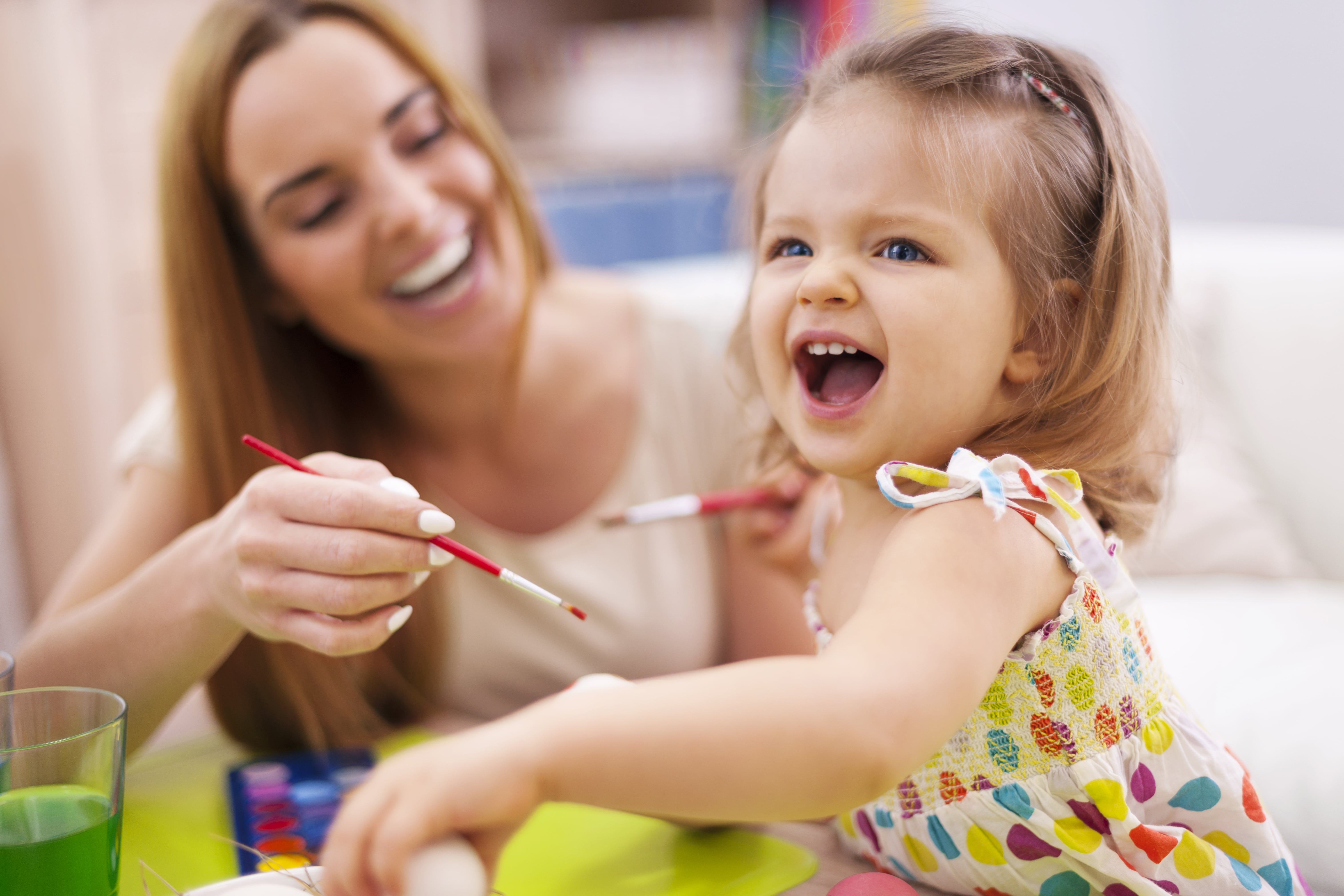 Will Child Care Make A Good Career